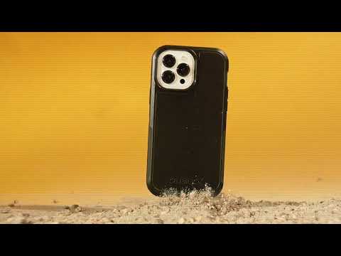 OtterBox  FRE 防水 防塵 防雪 耐衝撃 ケース iPhone 16 / 16 Pro / 16 Pro Max 対応 カメラコントロール MagSafe対応 スマホケース スマホカバー アイフォン