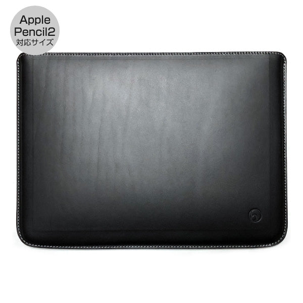 11インチ iPad Pro M2 第4世代 / M1 第3 / 2 / 1世代 / iPad Air 第5 / 4世代 Apple Pencil 2 対応サイズ / ブラック