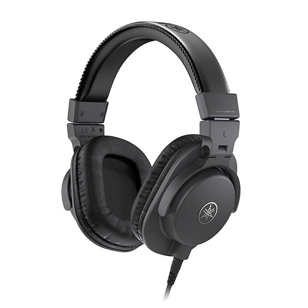 YAMAHA HPH-MT5 スタジオモニター オーバーイヤーヘッドホン 有線