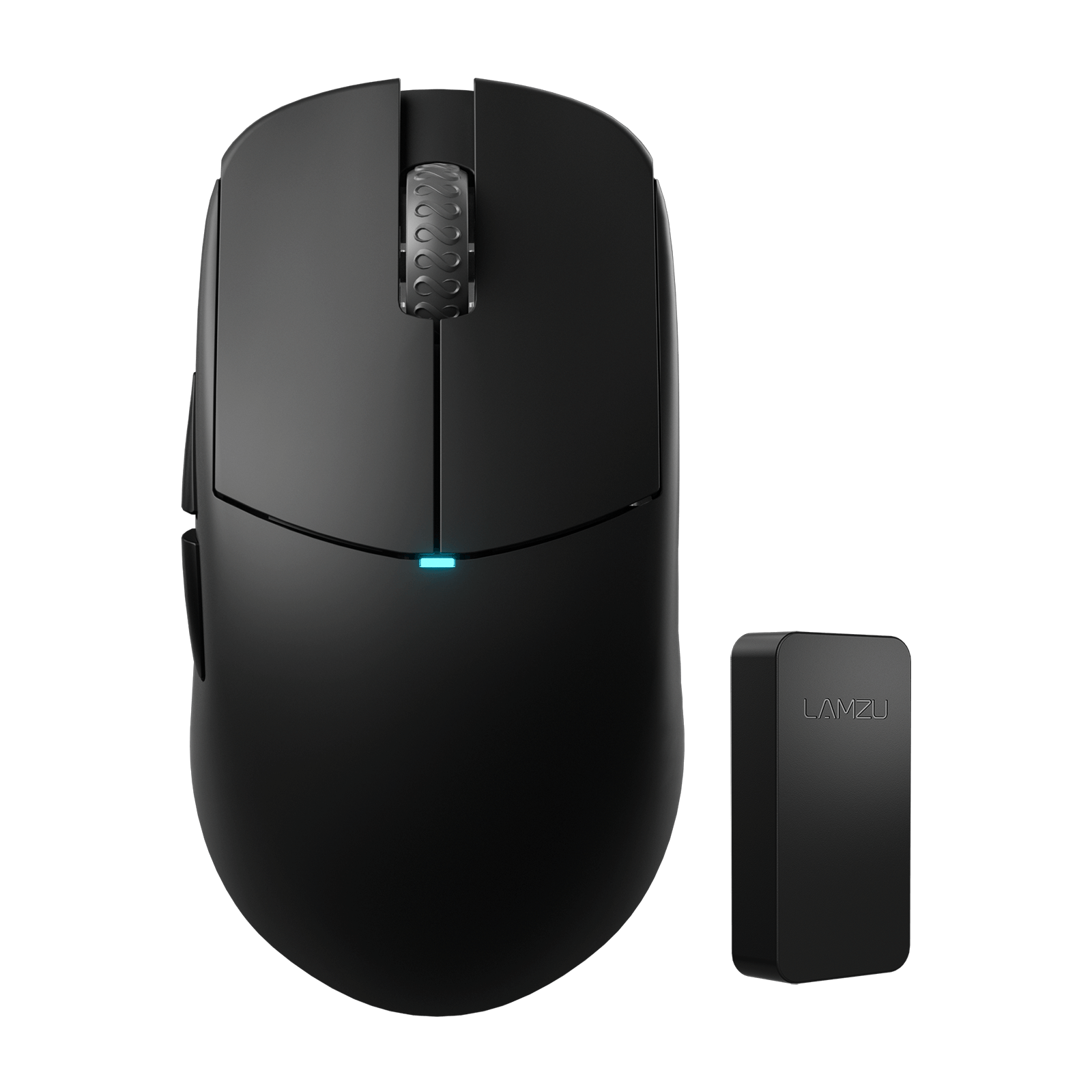 LAMZU Atlantis OG V2 4K 4Kレシーバー付属 超軽量 約57gワイヤレス LAMZU Atlantis OG V2 4K 4Kレシーバー付属 超軽量 約57gワイヤレス
