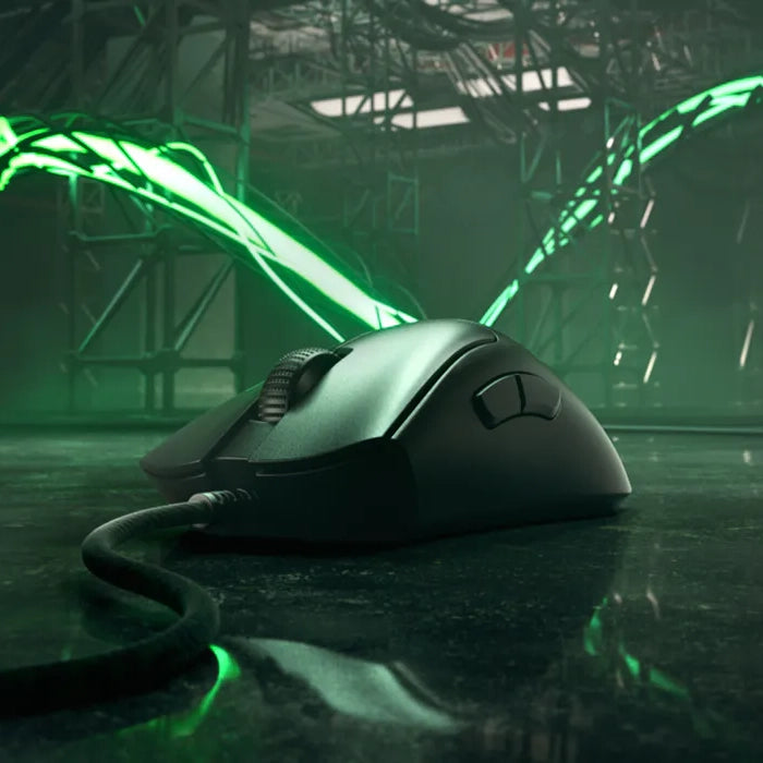 Razer DeathAdder V3 は、勝利を目指すすべてのゲーマーにおすすめの Razer DeathAdder V3 は、勝利を目指すすべてのゲーマーにおすすめの
