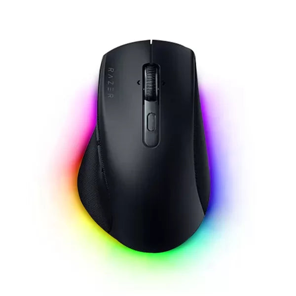 Razer Pro Click V2 2.4GHz / Bluetooth / 有線接続 対応 右利き用 Razer Pro Click V2 2.4GHz / Bluetooth / 有線接続 対応 右利き用