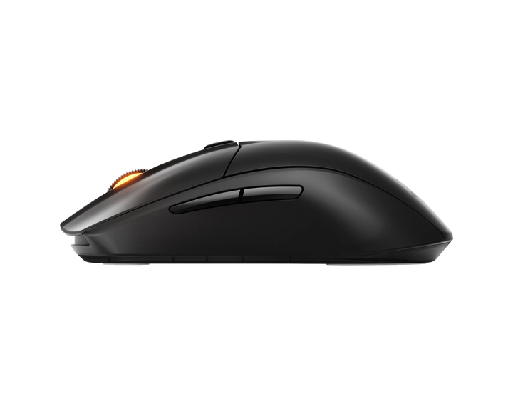 SteelSeries Rival 3 Wireless Gen 2 ワイヤレスゲーミングマウス