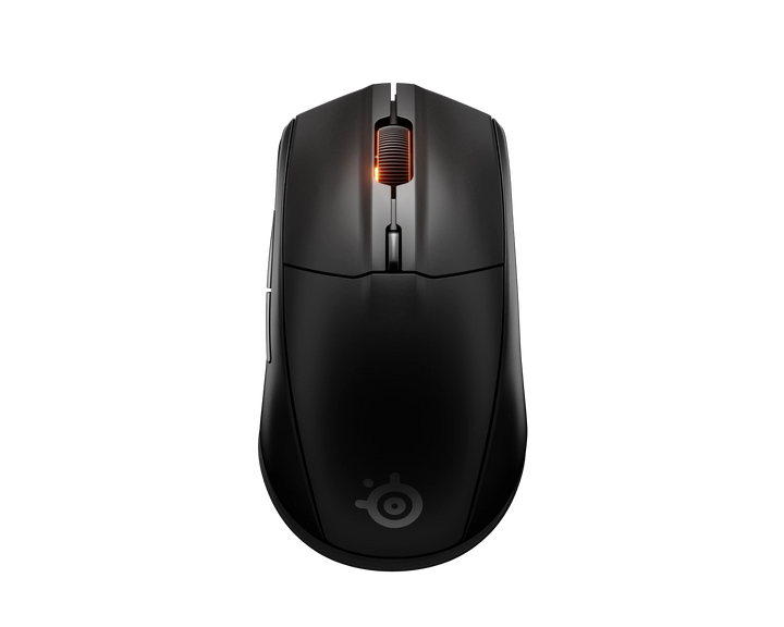 SteelSeries Rival 3 Wireless Gen 2 ワイヤレスゲーミングマウス
