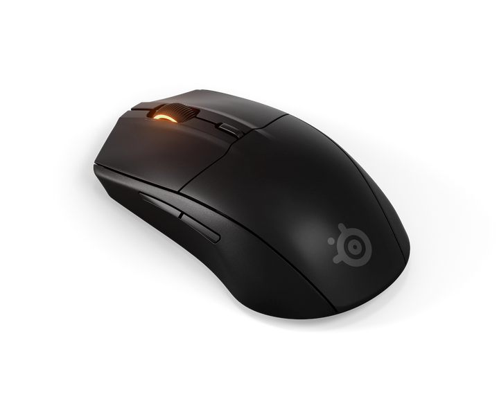SteelSeries Rival 3 Wireless Gen 2 ワイヤレスゲーミングマウス