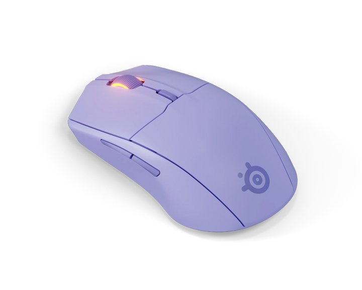 SteelSeries Rival 3 Wireless Gen 2 ワイヤレスゲーミングマウス