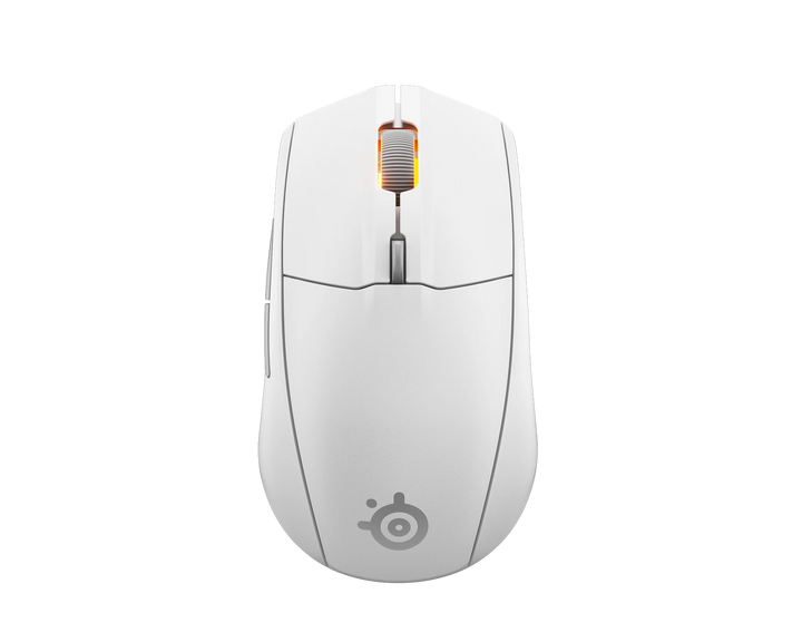 SteelSeries Rival 3 Wireless Gen 2 ワイヤレスゲーミングマウス