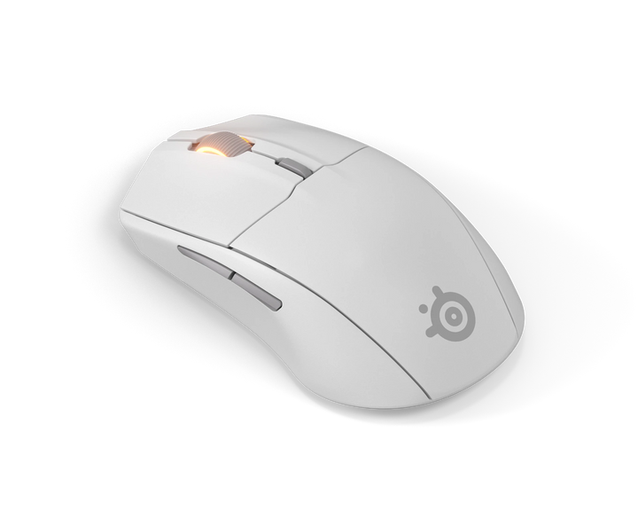 SteelSeries Rival 3 Wireless Gen 2 ワイヤレスゲーミングマウス