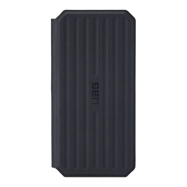 UAG SRGE 3-IN-1 TRAVEL + DESKTOP CHARGER 15W MagSafe対応 ワイヤレス充電器