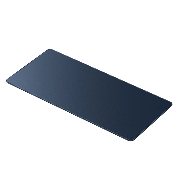 Satechi Vegan-Leather Premium Desk Mat ヴィーガンレザープレミアムデスクマット