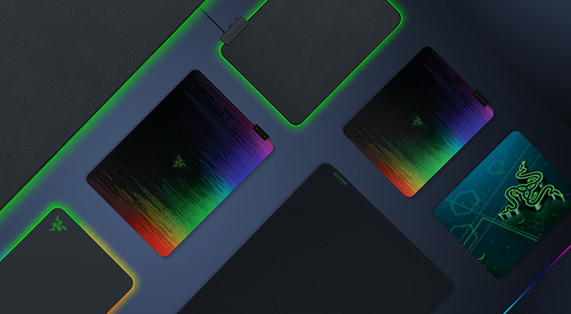 Razerマウスパッド – kitcut plus ・オンラインストア