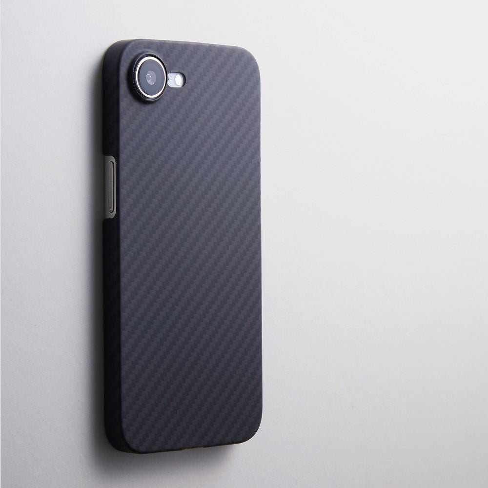 Deff iPhone 17e / 16e 保護ケース Ultra Slim & Light Case DURO