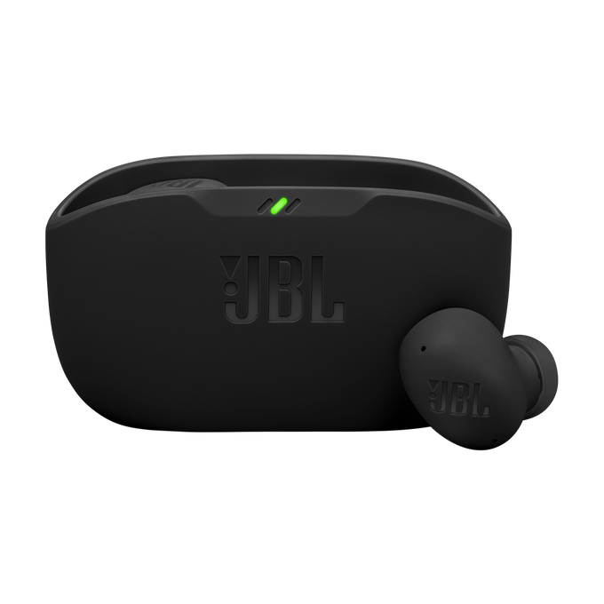 JBL WAVE BUDS 2 Bluetooth 5.3 ノイズキャンセリング完全ワイヤレスイヤホン