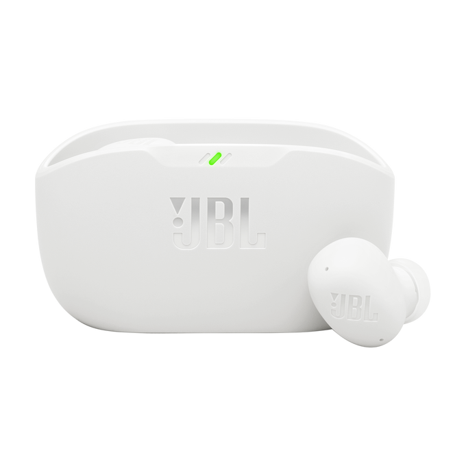 JBL WAVE BUDS 2 Bluetooth 5.3 ノイズキャンセリング完全ワイヤレスイヤホン