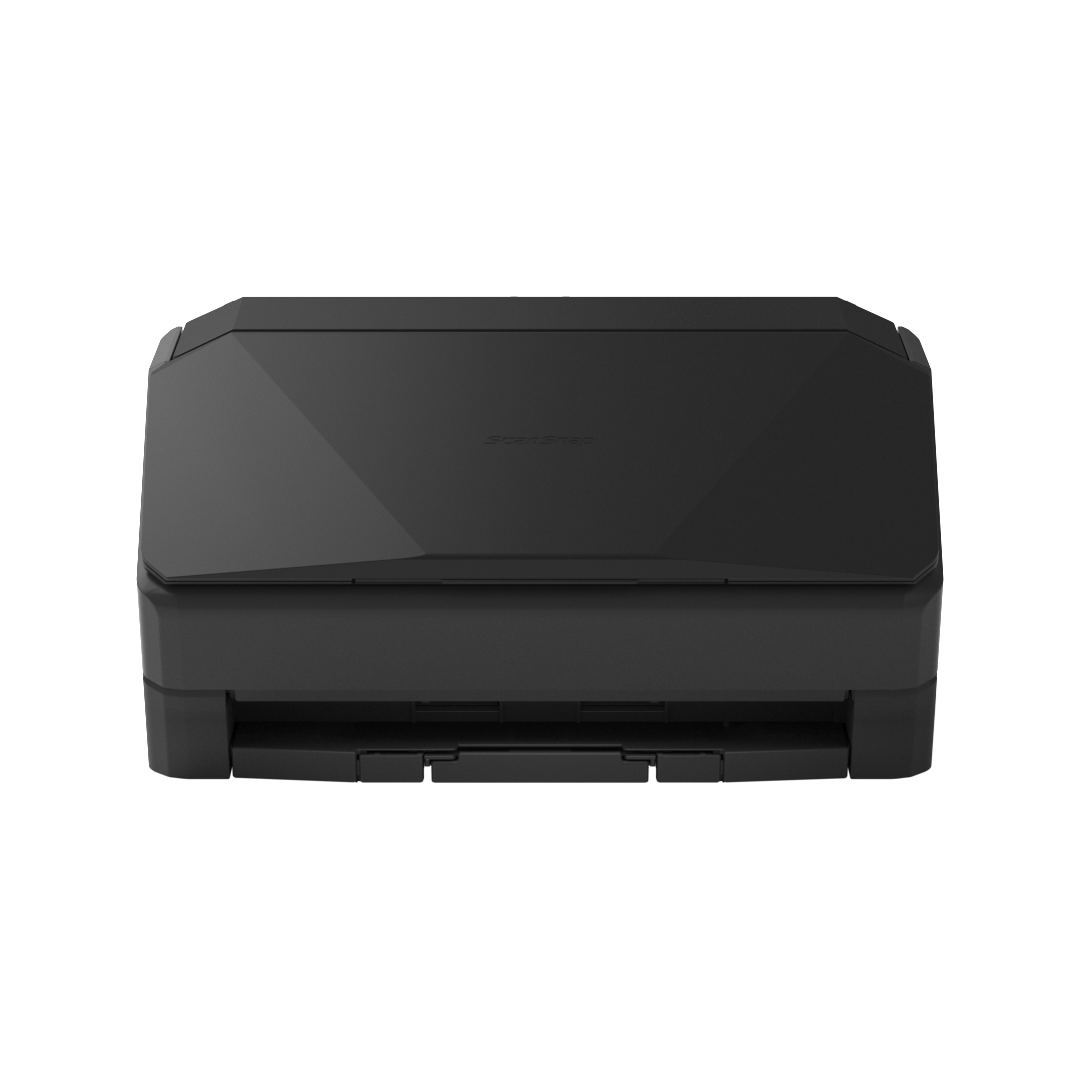 リコー PFU ScanSnap iX2500 タッチパネル搭載 ドキュメントスキャナー | Wi-Fi対応/USB接続 | 書類スキャン | PDF化 | 紙レス化 | 電子帳簿保存法対応 | 写真 | 書類 | レシート | 名刺