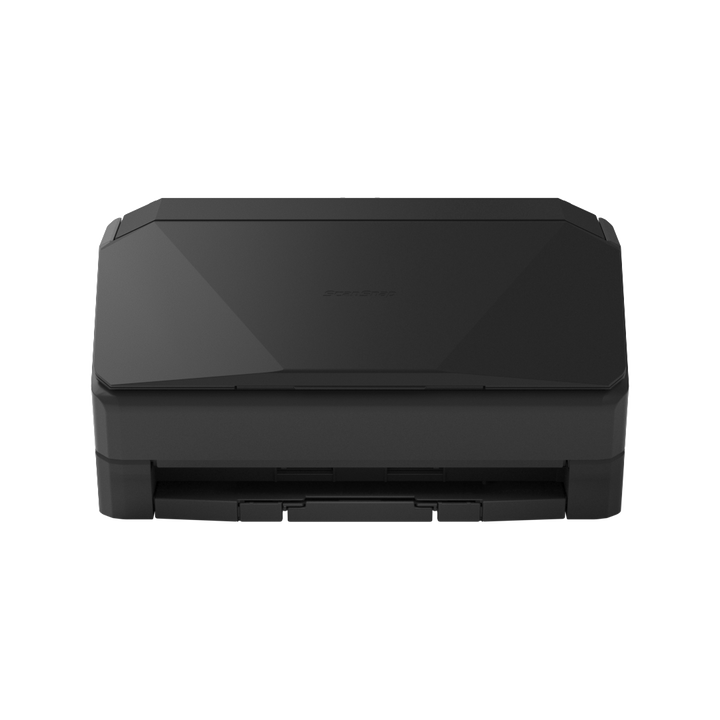 リコー PFU ScanSnap iX2500 タッチパネル搭載 ドキュメントスキャナー | Wi-Fi対応/USB接続 | 書類スキャン | PDF化 | 紙レス化 | 電子帳簿保存法対応 | 写真 | 書類 | レシート | 名刺