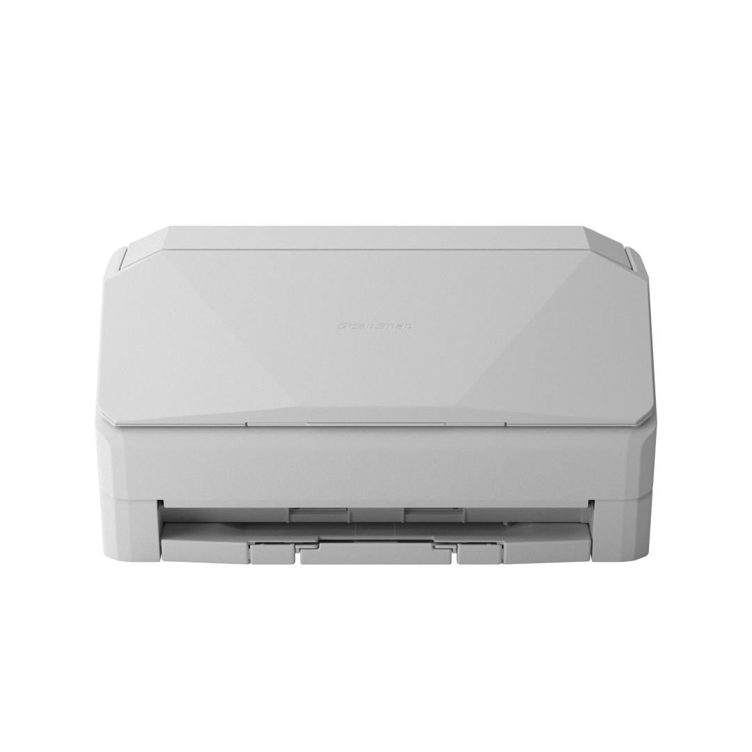 リコー PFU ScanSnap iX2500 タッチパネル搭載 ドキュメントスキャナー | Wi-Fi対応/USB接続 | 書類スキャン | PDF化 | 紙レス化 | 電子帳簿保存法対応 | 写真 | 書類 | レシート | 名刺