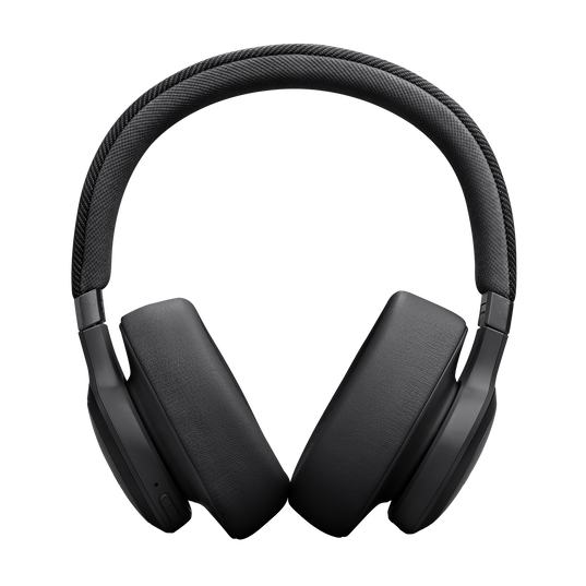JBL Live 770NC | ワイヤレスハイブリットノイズキャンセリング
