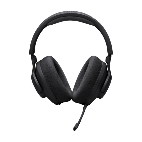 JBL QUANTUM 360 WIRELESS Bluetooth 5.2 / 2.4GHz ワイヤレス 両対応 ワイヤレスオーバーイヤーゲーミングヘッドセット ブラック