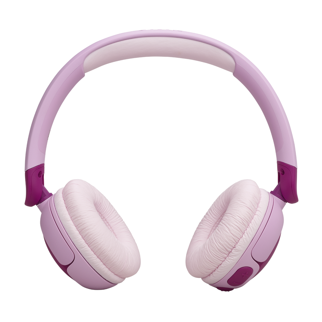 JBL Junior 320BT ワイヤレス オンイヤー キッズ ヘッドフォン  子供向けヘッドホン Bluetooth5.3
