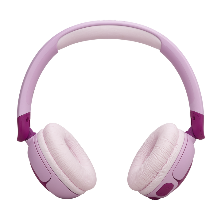 JBL Junior 320BT ワイヤレス オンイヤー キッズ ヘッドフォン  子供向けヘッドホン Bluetooth5.3