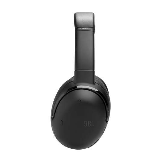 JBL Tour One M3 新リアルタイム補正機能付きハイブリッドアクティブ JBL Tour One M3 新リアルタイム補正機能付きハイブリッドアクティブ