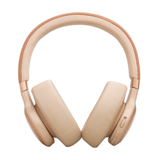 JBL LIVE770NC Bluetooth 5.3 ハイブリッドノイズキャンセリング JBL LIVE770NC Bluetooth 5.3 ハイブリッドノイズキャンセリング