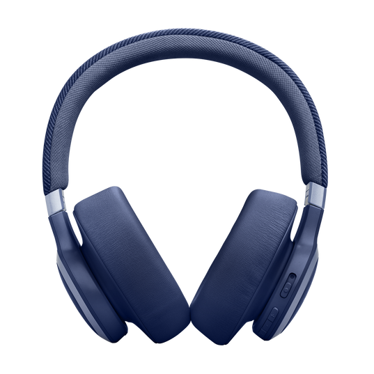 JBL LIVE770NC Bluetooth 5.3 ハイブリッドノイズキャンセリング JBL LIVE770NC Bluetooth 5.3 ハイブリッドノイズキャンセリング
