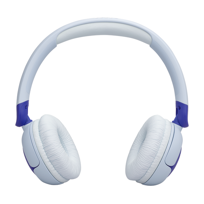 JBL Junior 320BT ワイヤレス オンイヤー キッズ ヘッドフォン  子供向けヘッドホン Bluetooth5.3