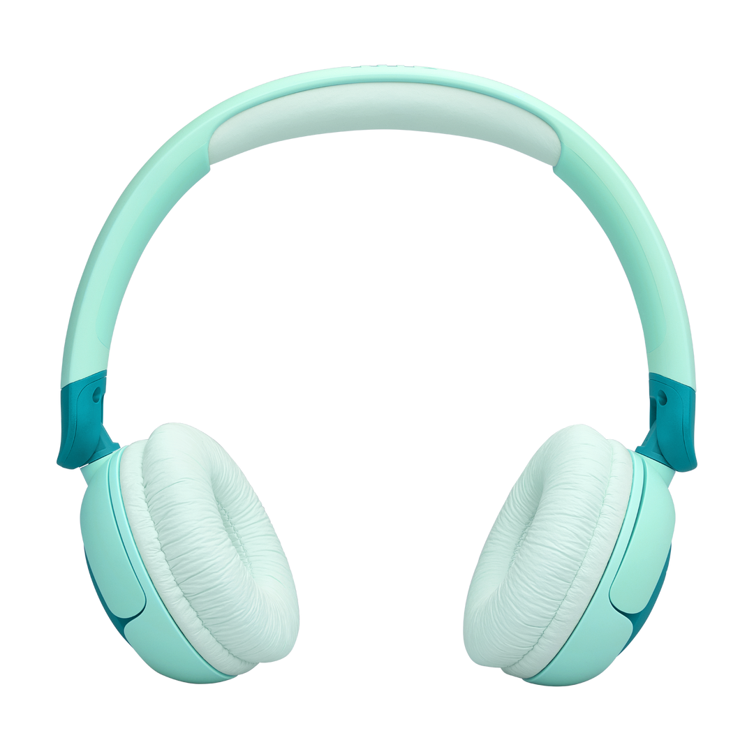 JBL Junior 320BT ワイヤレス オンイヤー キッズ ヘッドフォン  子供向けヘッドホン Bluetooth5.3