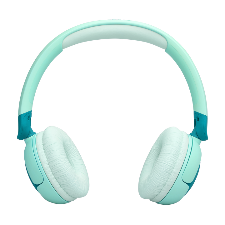 JBL Junior 320BT ワイヤレス オンイヤー キッズ ヘッドフォン  子供向けヘッドホン Bluetooth5.3