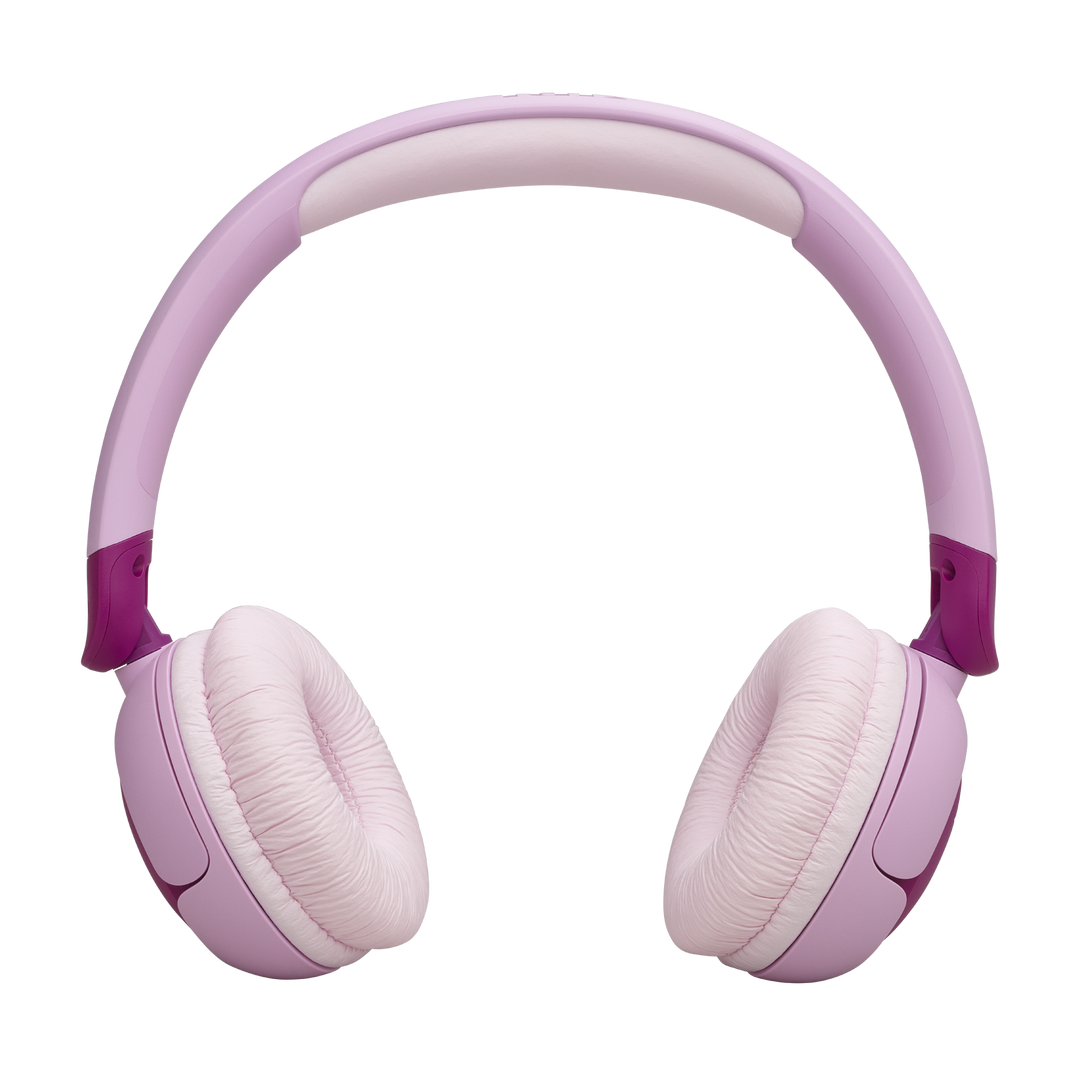 JBL Junior 320BT ワイヤレス オンイヤー キッズ ヘッドフォン  子供向けヘッドホン Bluetooth5.3