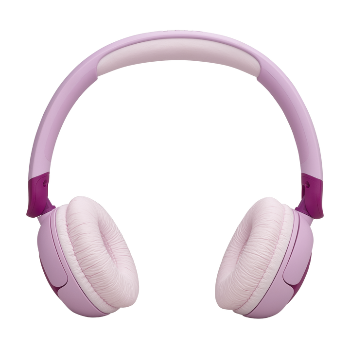 JBL Junior 320BT ワイヤレス オンイヤー キッズ ヘッドフォン  子供向けヘッドホン Bluetooth5.3