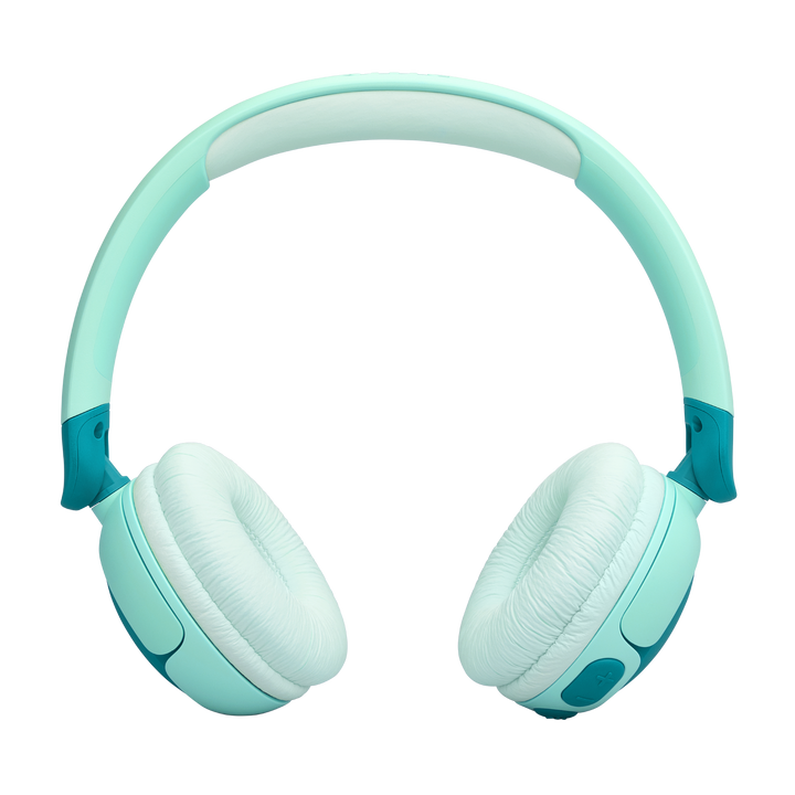 JBL Junior 320BT ワイヤレス オンイヤー キッズ ヘッドフォン  子供向けヘッドホン Bluetooth5.3