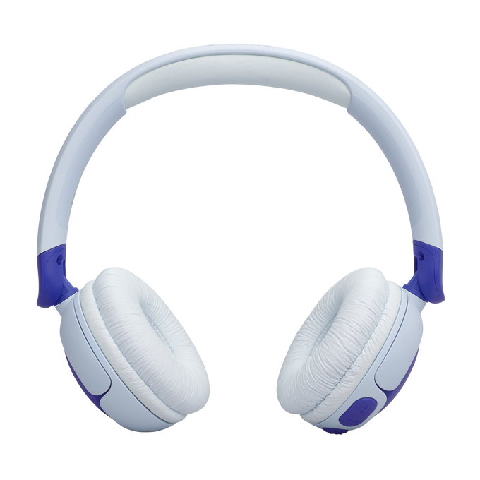 JBL Junior 320BT ワイヤレス オンイヤー キッズ ヘッドフォン  子供向けヘッドホン Bluetooth5.3