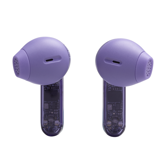 JBL Tune Flex 2 Ghost Edition ハイブリッドノイズキャンセ JBL Tune Flex 2 Ghost Edition ハイブリッドノイズキャンセ