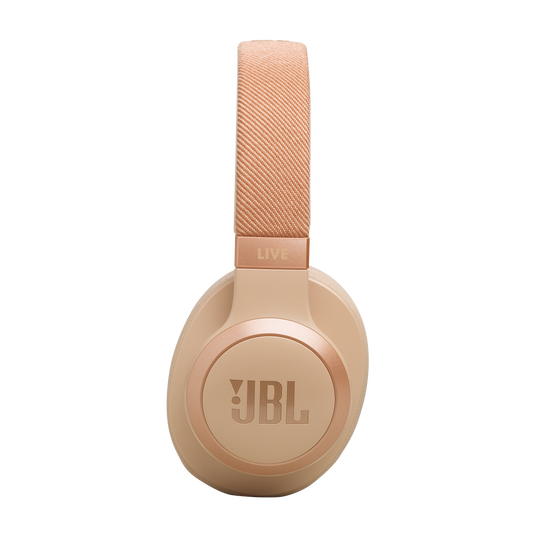 JBL LIVE770NC Bluetooth 5.3 ハイブリッドノイズキャンセリング JBL LIVE770NC Bluetooth 5.3 ハイブリッドノイズキャンセリング