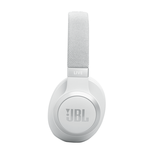 JBL LIVE770NC Bluetooth 5.3 ハイブリッドノイズキャンセリング ワイヤレスオーバーイヤーヘッドホン