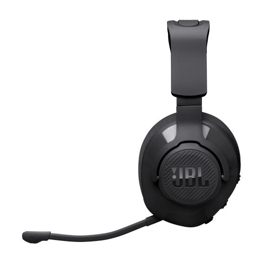 JBL QUANTUM 360 WIRELESS Bluetooth 5.2 / 2.4GHz ワイヤレス 両対応 ワイヤレスオーバーイヤーゲーミングヘッドセット ブラック