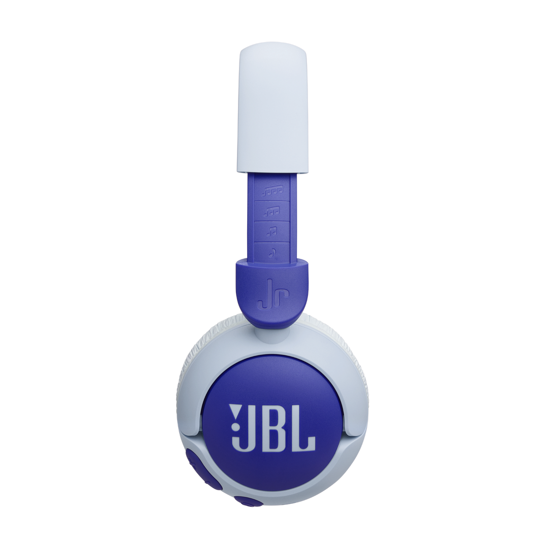 JBL Junior 320BT ワイヤレス オンイヤー キッズ ヘッドフォン  子供向けヘッドホン Bluetooth5.3