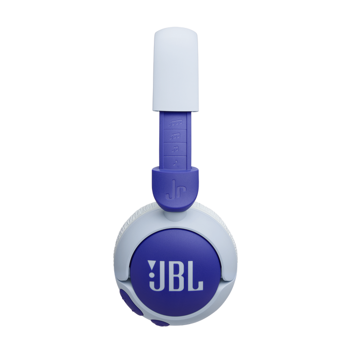JBL Junior 320BT ワイヤレス オンイヤー キッズ ヘッドフォン  子供向けヘッドホン Bluetooth5.3