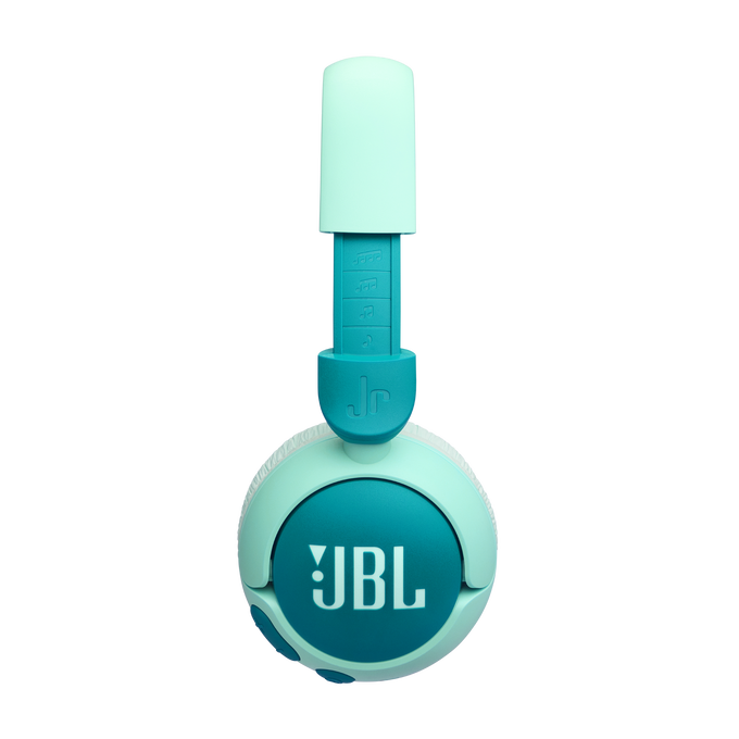 JBL Junior 320BT ワイヤレス オンイヤー キッズ ヘッドフォン  子供向けヘッドホン Bluetooth5.3
