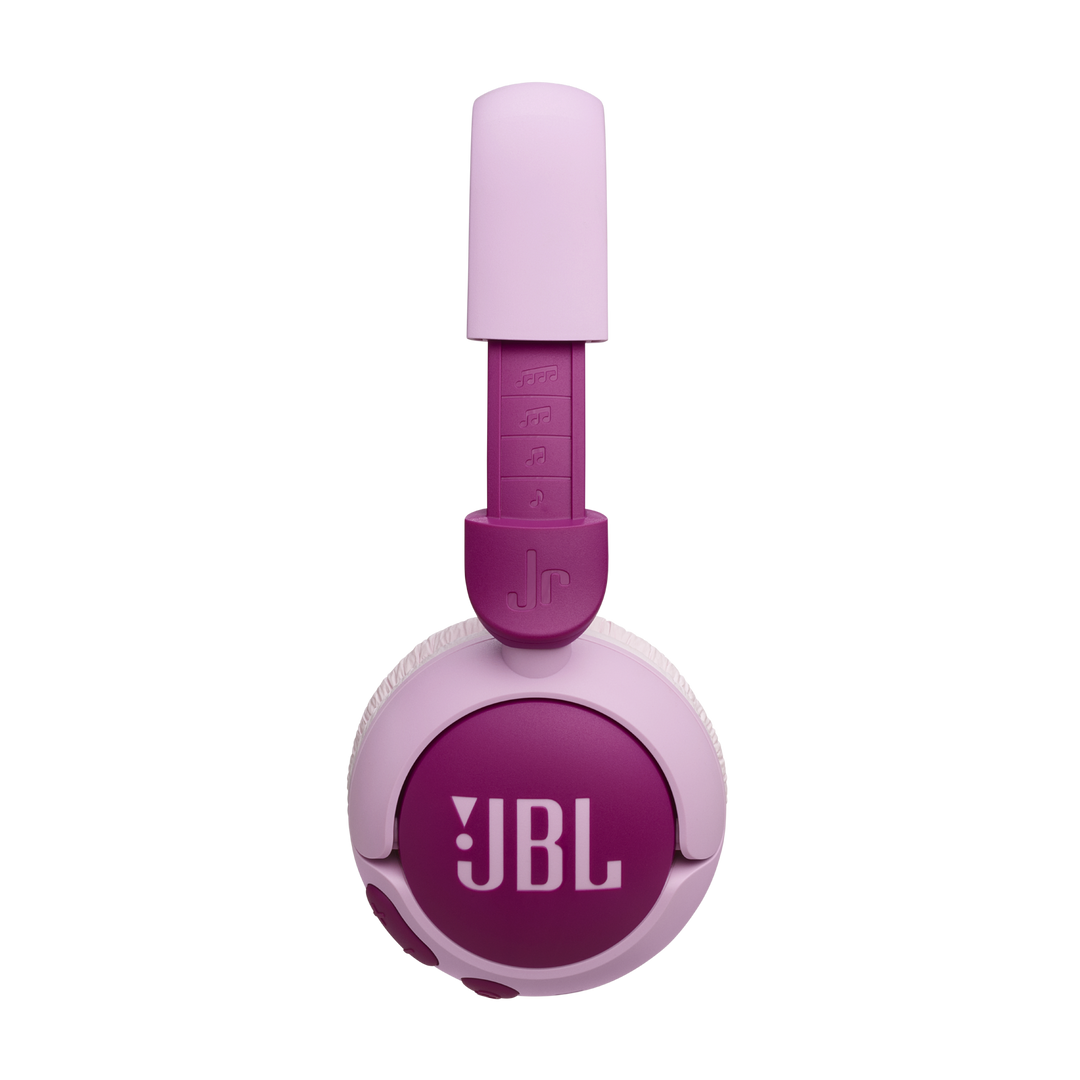 JBL Junior 320BT ワイヤレス オンイヤー キッズ ヘッドフォン  子供向けヘッドホン Bluetooth5.3
