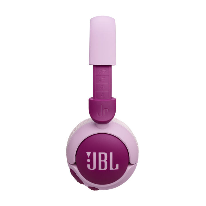 JBL Junior 320BT ワイヤレス オンイヤー キッズ ヘッドフォン  子供向けヘッドホン Bluetooth5.3
