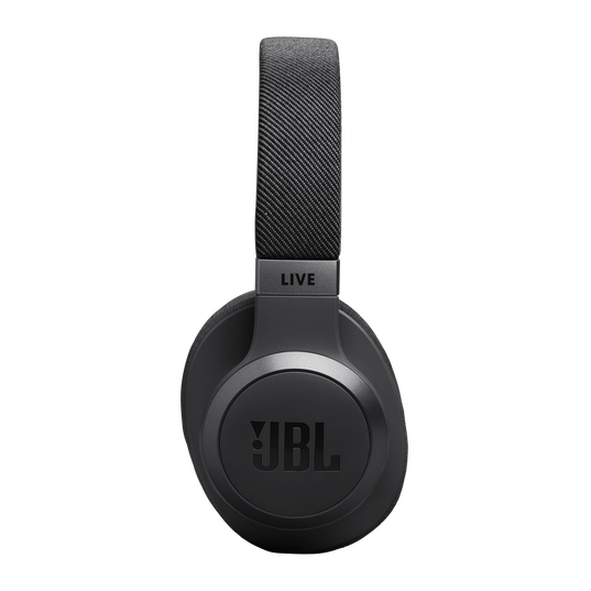 JBL LIVE770NC Bluetooth 5.3 ハイブリッドノイズキャンセリング ワイヤレスオーバーイヤーヘッドホン