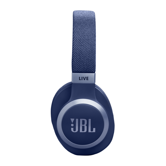 JBL LIVE770NC Bluetooth 5.3 ハイブリッドノイズキャンセリング ワイヤレスオーバーイヤーヘッドホン