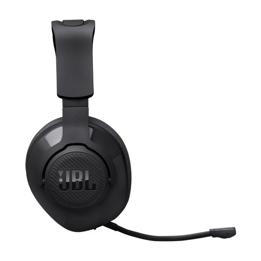 JBL QUANTUM 360 WIRELESS Bluetooth 5.2 / 2.4GHz ワイヤレス 両対応 ワイヤレスオーバーイヤーゲーミングヘッドセット ブラック