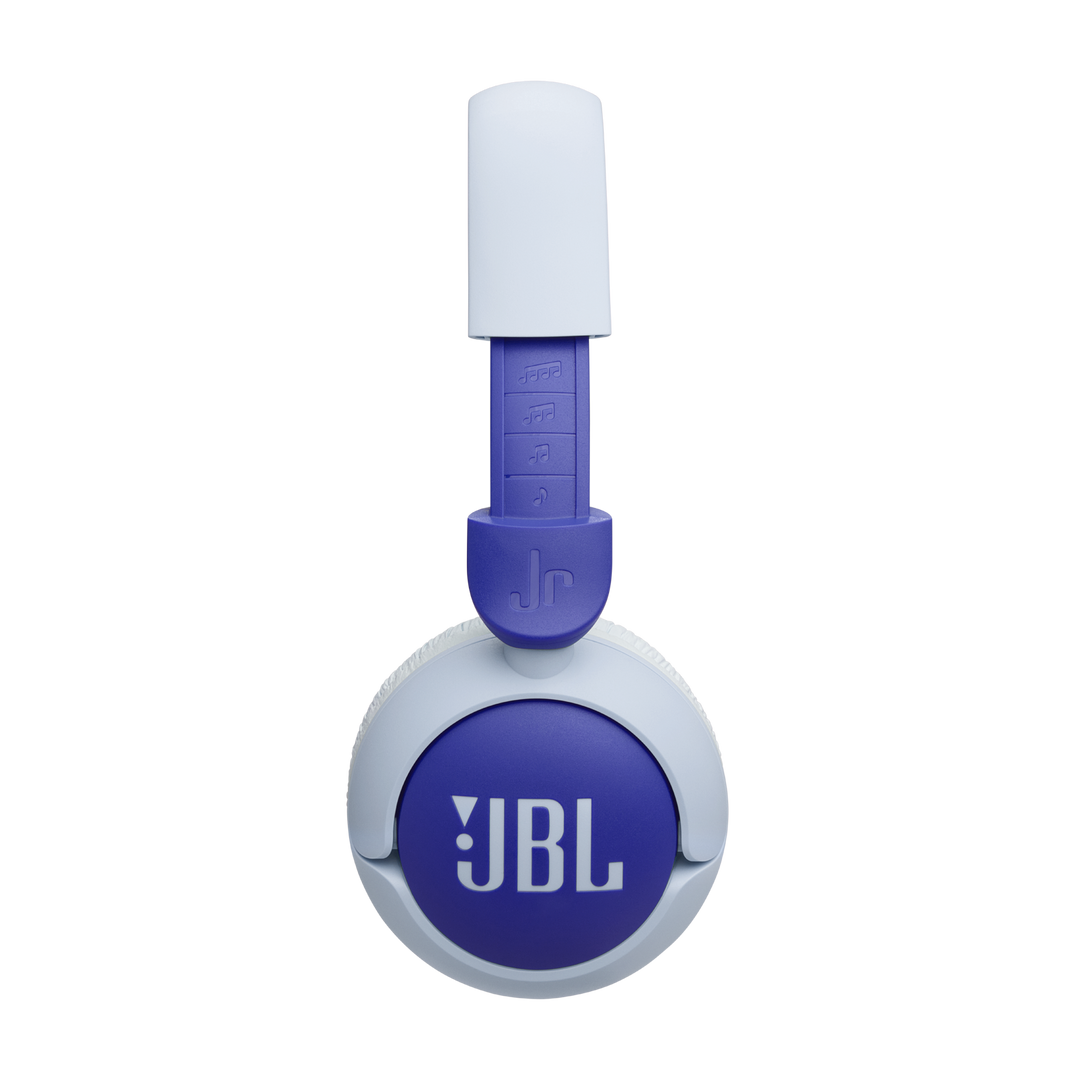 JBL Junior 320BT ワイヤレス オンイヤー キッズ ヘッドフォン  子供向けヘッドホン Bluetooth5.3