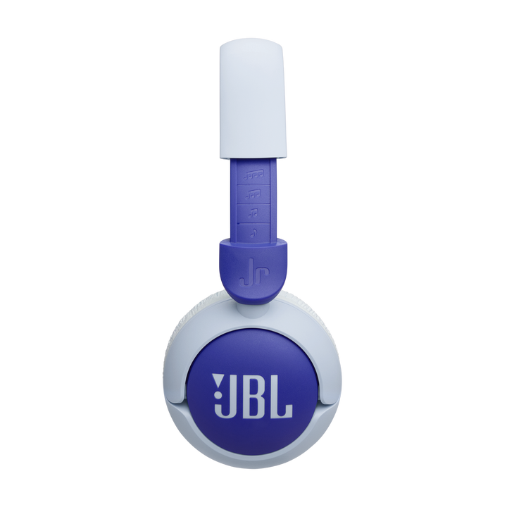 JBL Junior 320BT ワイヤレス オンイヤー キッズ ヘッドフォン  子供向けヘッドホン Bluetooth5.3