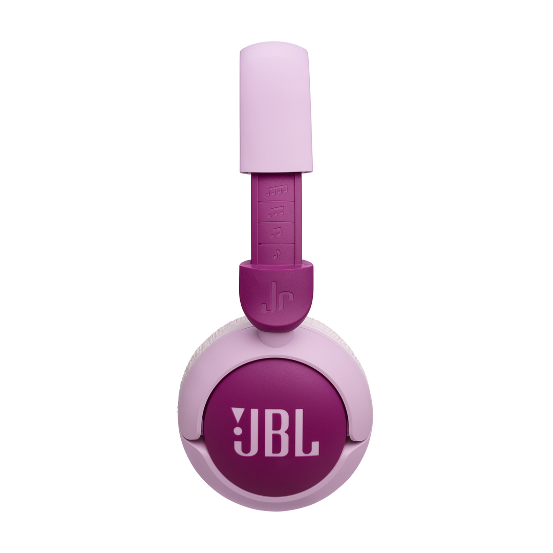 JBL Junior 320BT ワイヤレス オンイヤー キッズ ヘッドフォン  子供向けヘッドホン Bluetooth5.3